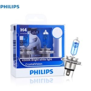 Philips H4 Diamond 4300K