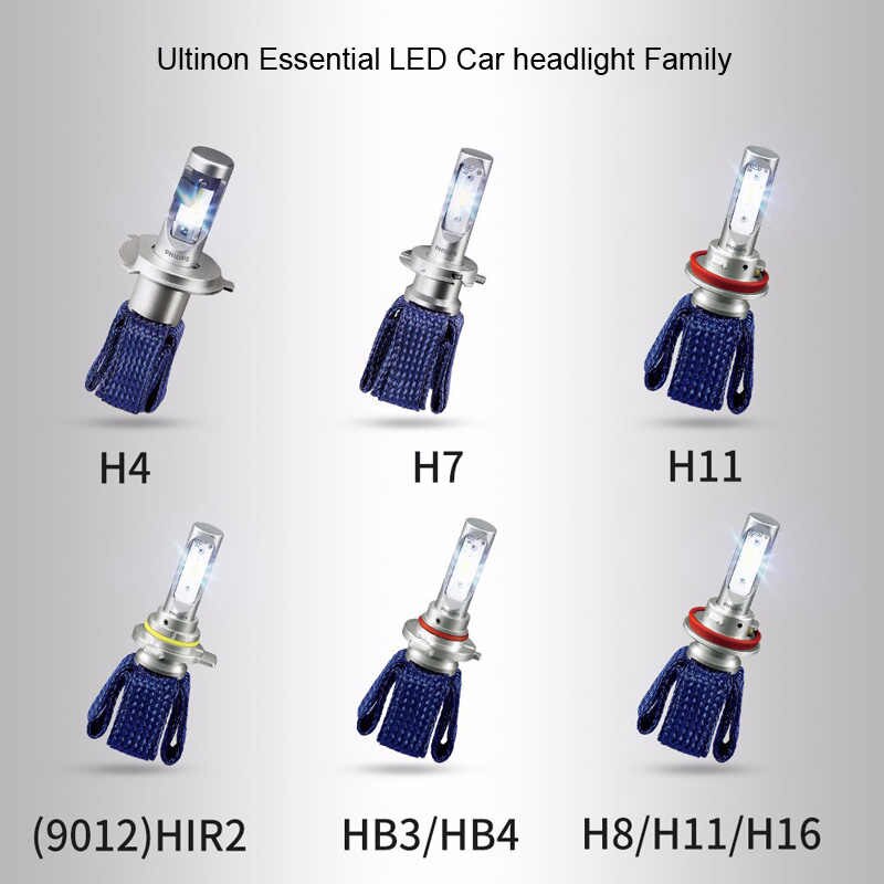 LED Philips Ultinon Essential