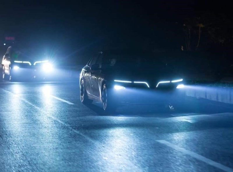 Đèn LED ô tô giúp tiết kiệm nhiên liệu như thế nào?