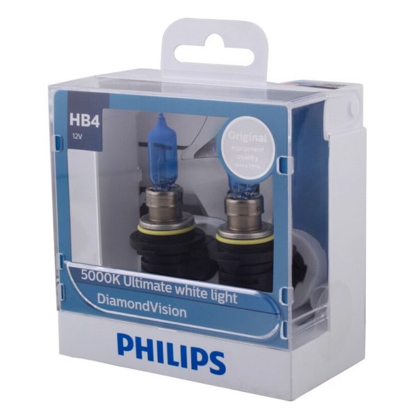 Philips Hb4 Diamond 5000K