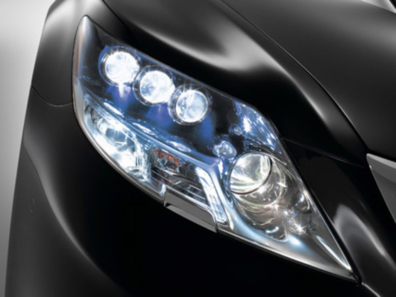 HALOGEN – XENON – LED – LASER: CUỘC CHIẾN CỦA CÁC LOẠI ĐÈN PHA