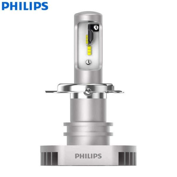 Bóng Đèn LED Philips H4 Ultinon + 160%