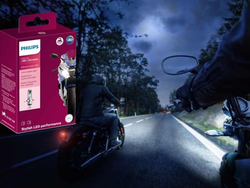 Thông tin cần biết khi bạn cần thay đèn LED cho xe máy.