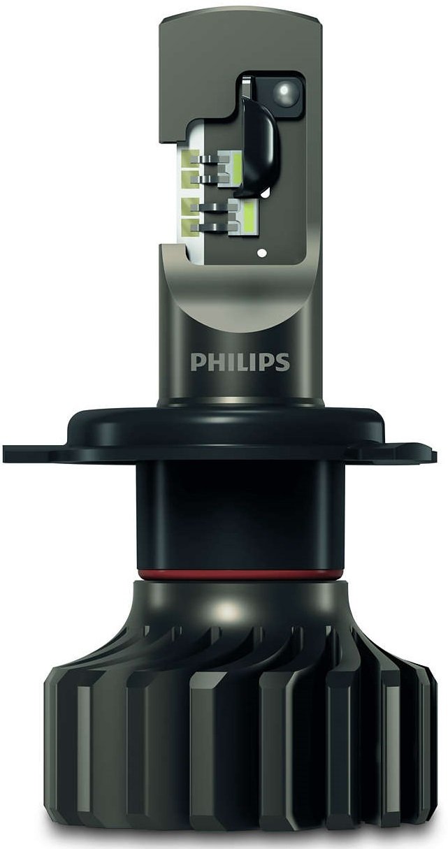 Philips Ultinon Pro9000 LED H4 siêu sáng