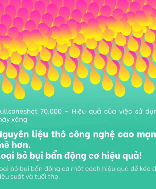 BULLSONESHOT 70000: DUNG DỊCH VỆ SINH BUỒNG ĐỐT - Ảnh 7